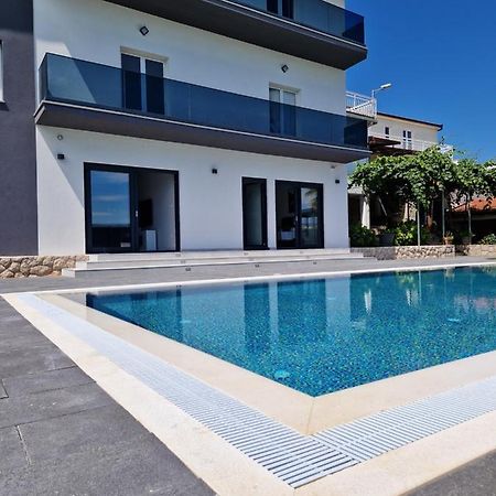 Villa Olea Zmijavci Zewnętrze zdjęcie