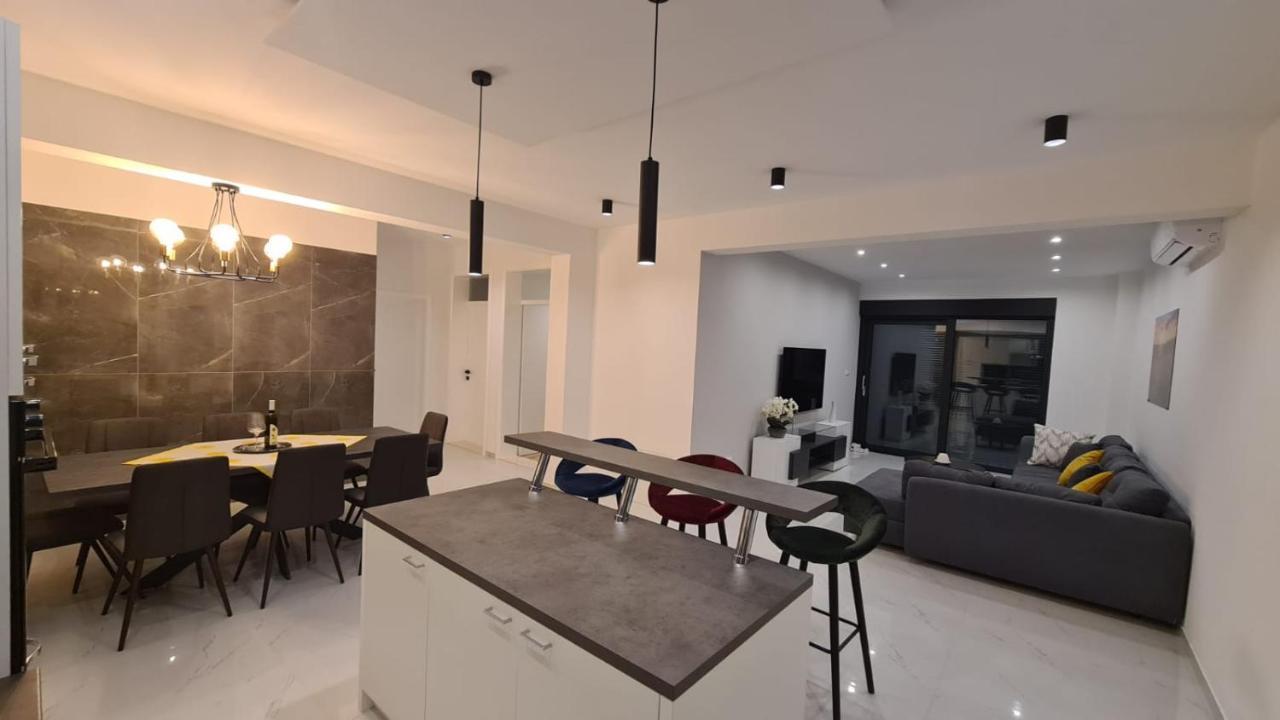 Villa Olea Zmijavci Zewnętrze zdjęcie