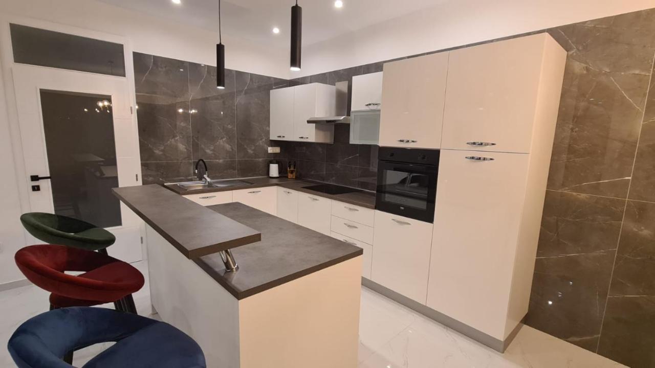 Villa Olea Zmijavci Zewnętrze zdjęcie