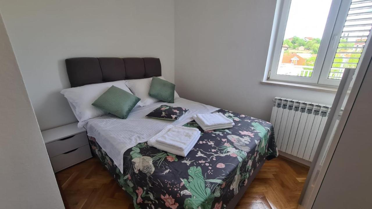 Villa Olea Zmijavci Zewnętrze zdjęcie