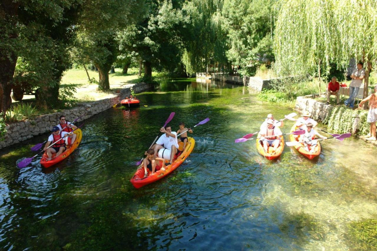 Villa Olea Zmijavci Zewnętrze zdjęcie