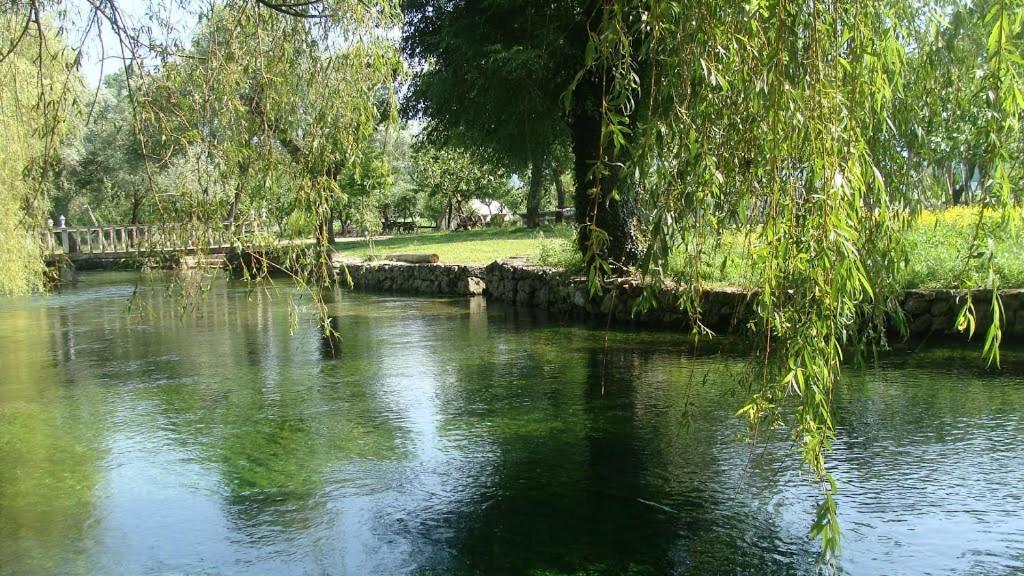 Villa Olea Zmijavci Zewnętrze zdjęcie