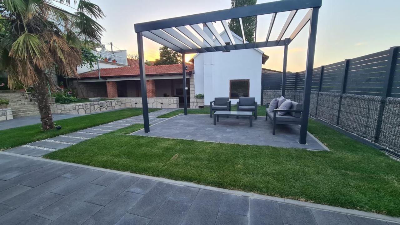 Villa Olea Zmijavci Zewnętrze zdjęcie