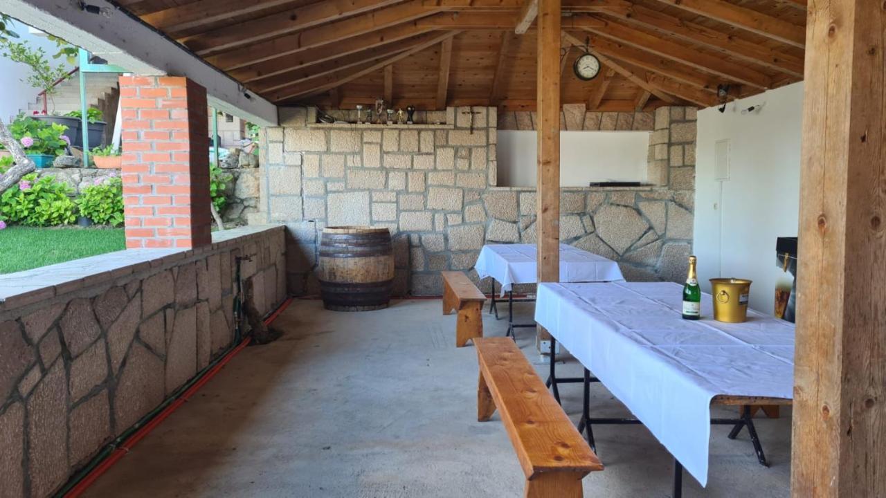 Villa Olea Zmijavci Zewnętrze zdjęcie