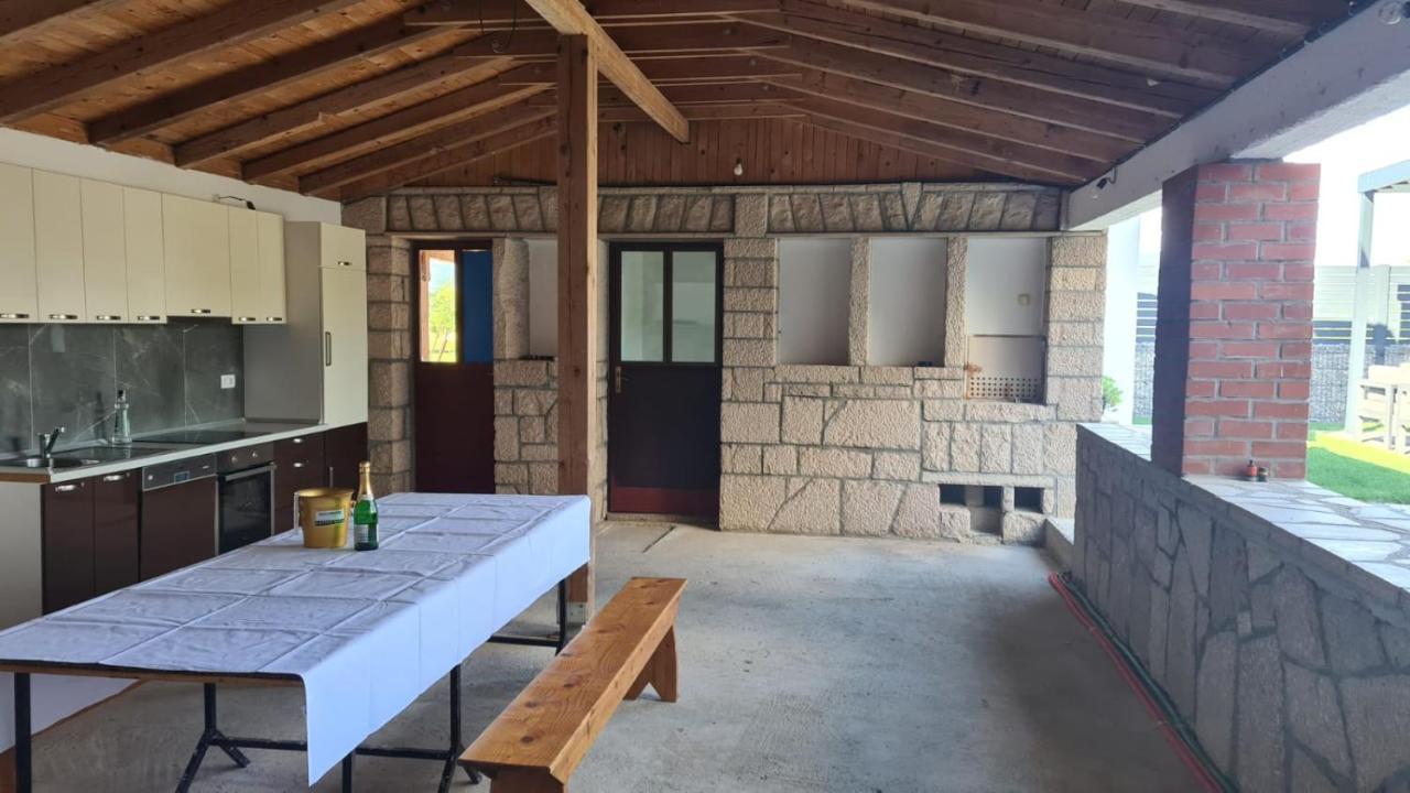 Villa Olea Zmijavci Zewnętrze zdjęcie