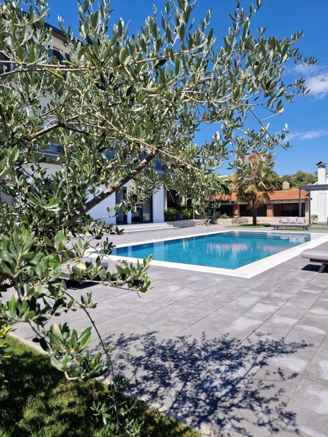 Villa Olea Zmijavci Zewnętrze zdjęcie