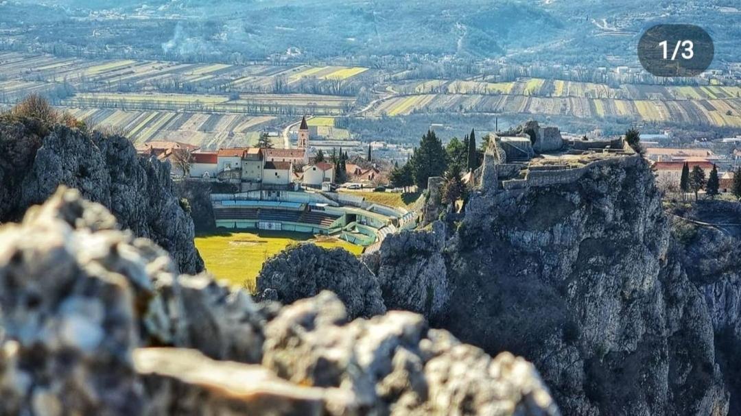 Villa Olea Zmijavci Zewnętrze zdjęcie