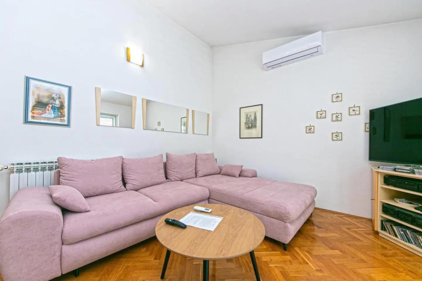 Villa Olea Zmijavci Zewnętrze zdjęcie