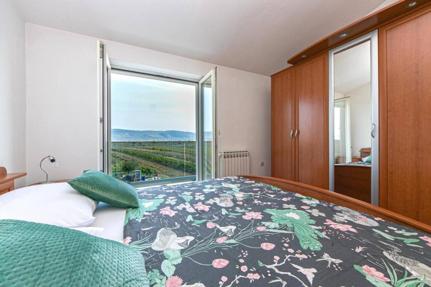 Villa Olea Zmijavci Zewnętrze zdjęcie