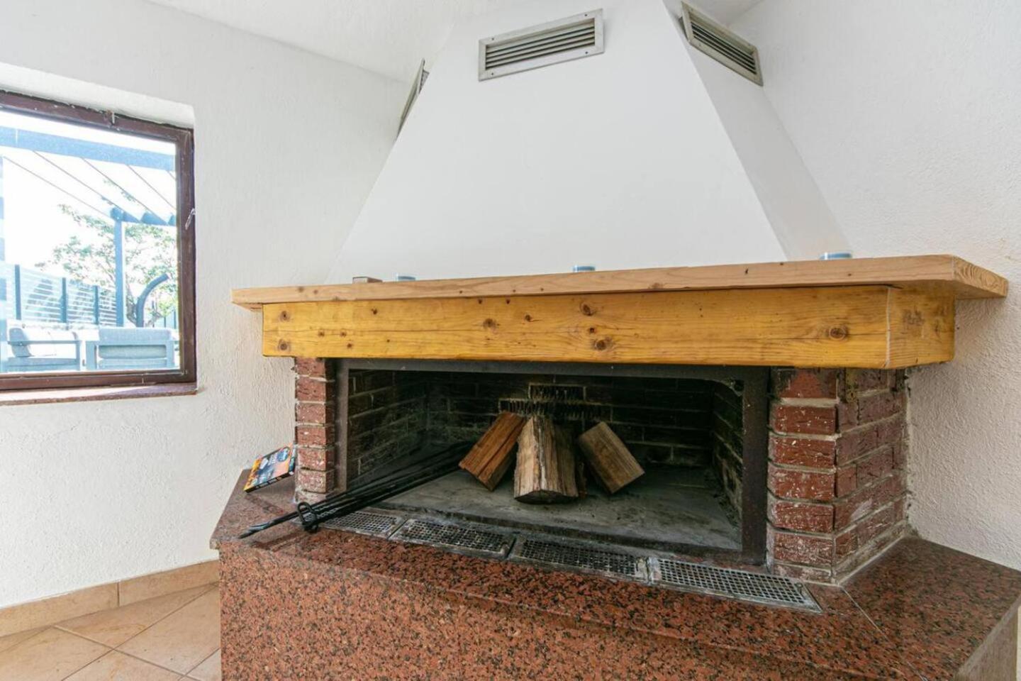 Villa Olea Zmijavci Zewnętrze zdjęcie
