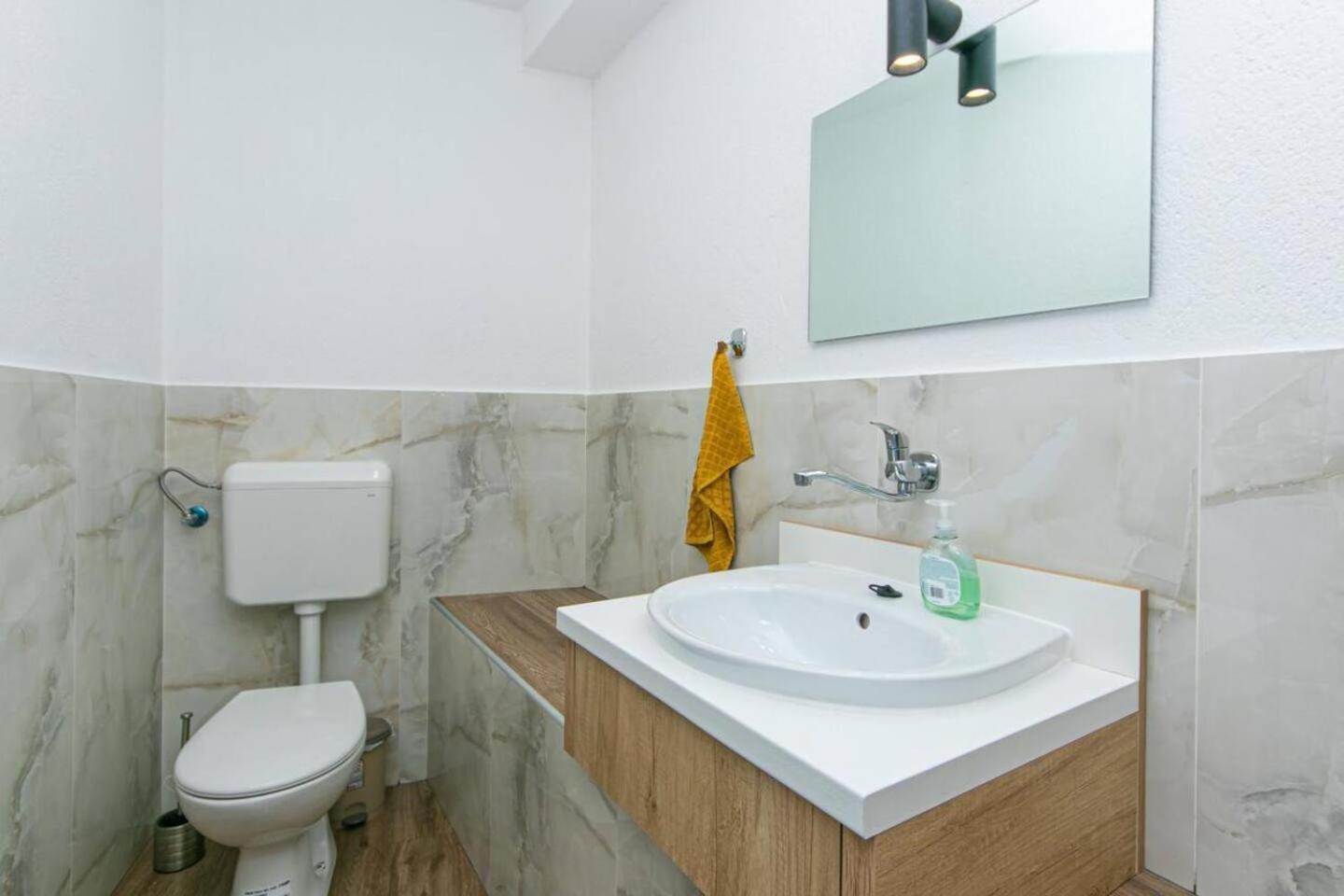 Villa Olea Zmijavci Zewnętrze zdjęcie