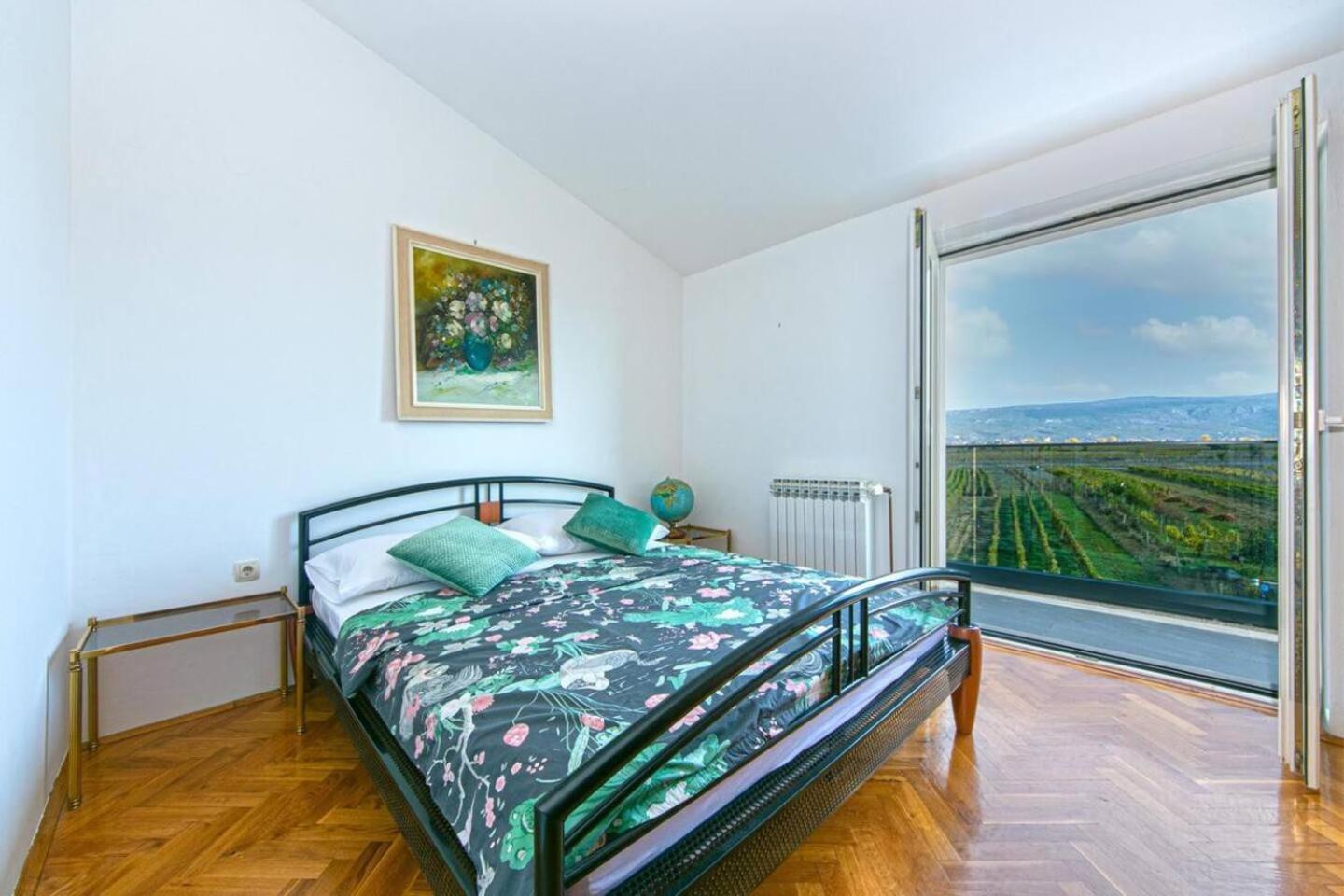 Villa Olea Zmijavci Zewnętrze zdjęcie