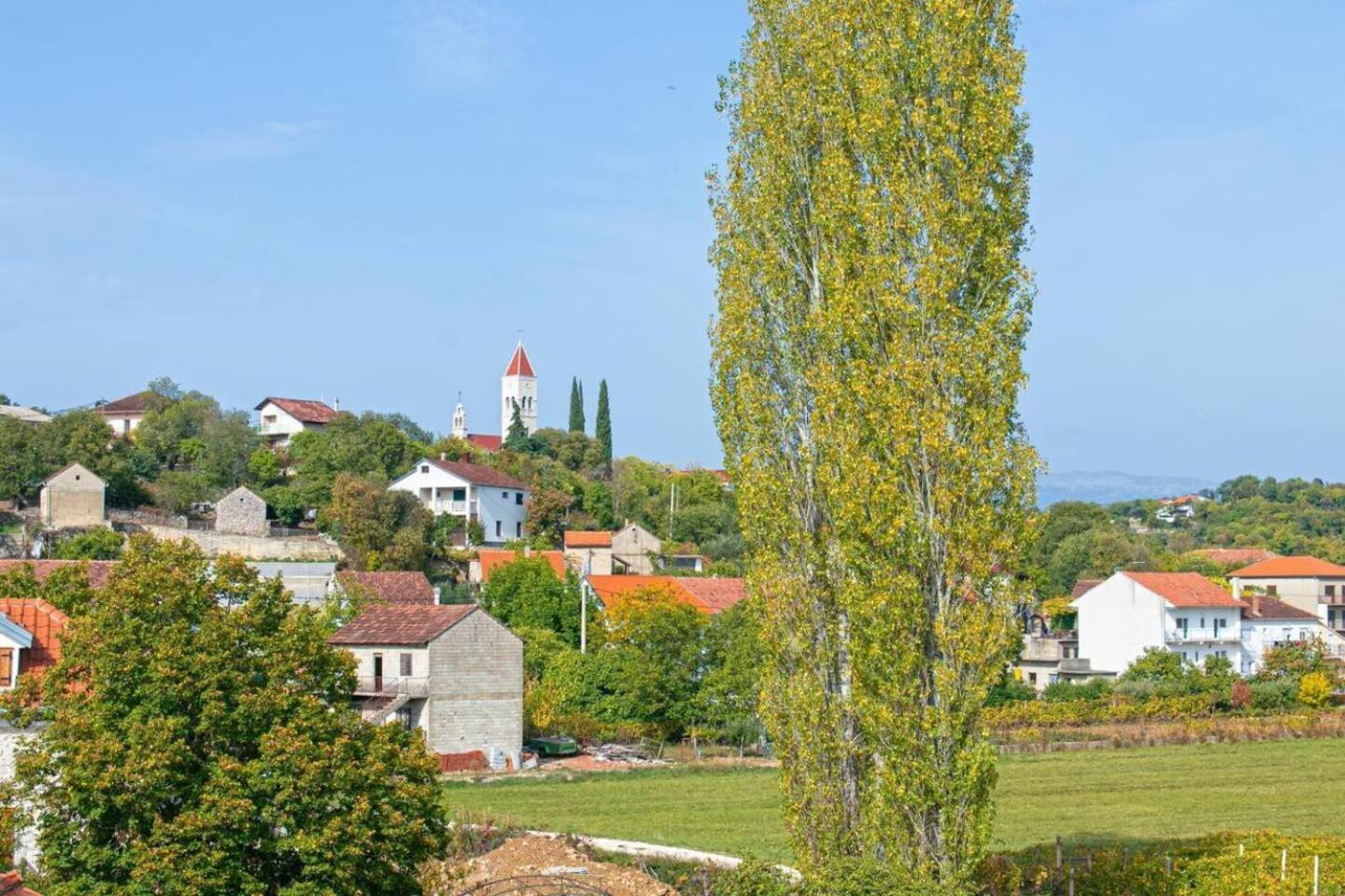 Villa Olea Zmijavci Zewnętrze zdjęcie
