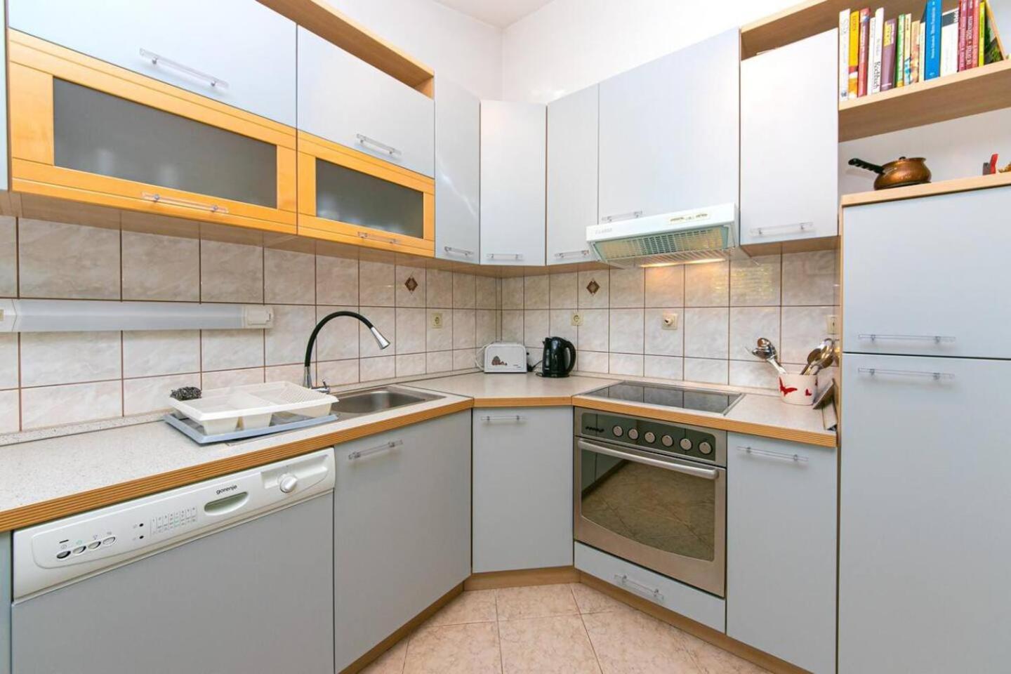 Villa Olea Zmijavci Zewnętrze zdjęcie