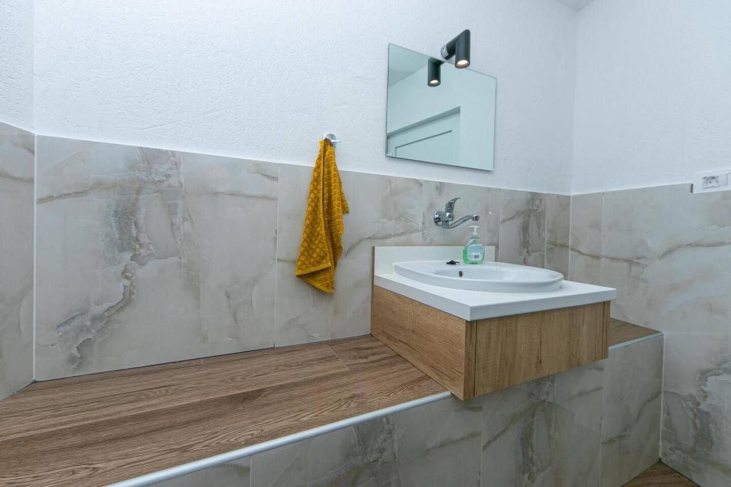 Villa Olea Zmijavci Zewnętrze zdjęcie