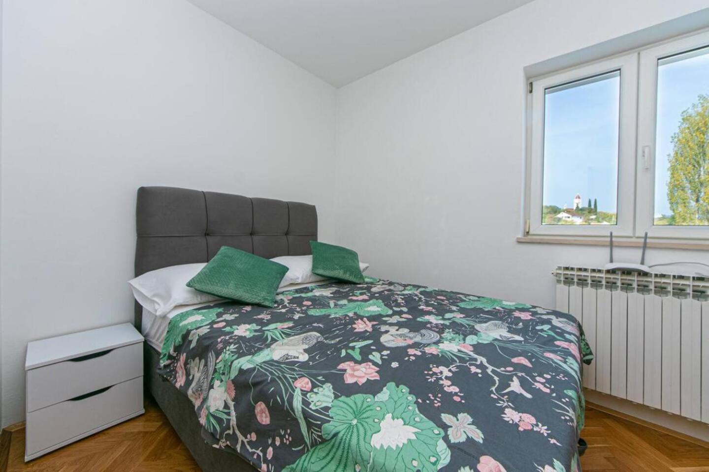 Villa Olea Zmijavci Zewnętrze zdjęcie